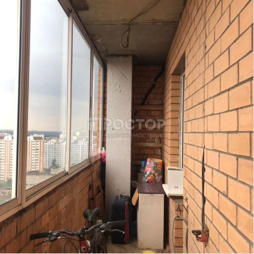2-комнатная квартира, 61 м² - фото 14