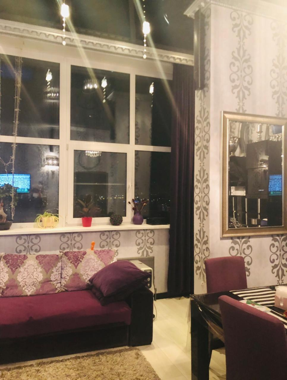 3-комнатная квартира, 67.8 м² - фото 5
