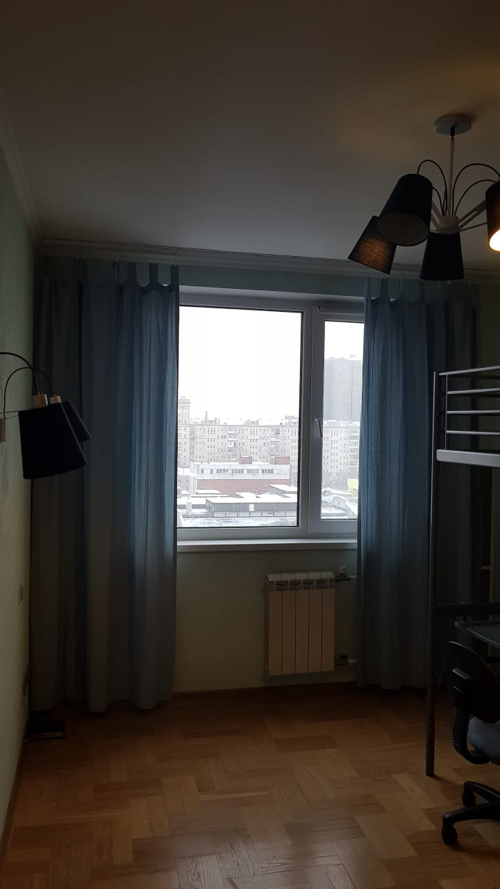 2-комнатная квартира, 51.7 м² - фото 10