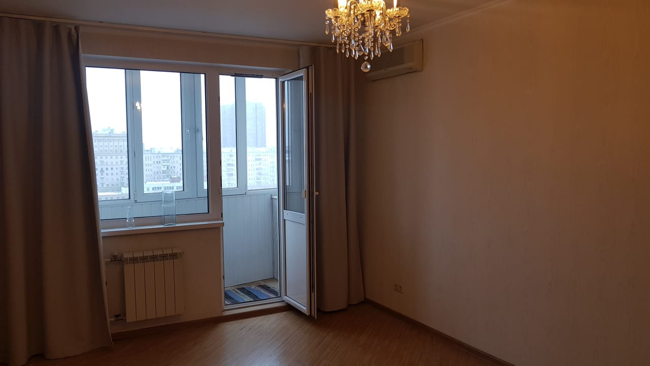 2-комнатная квартира, 51.7 м² - фото 8