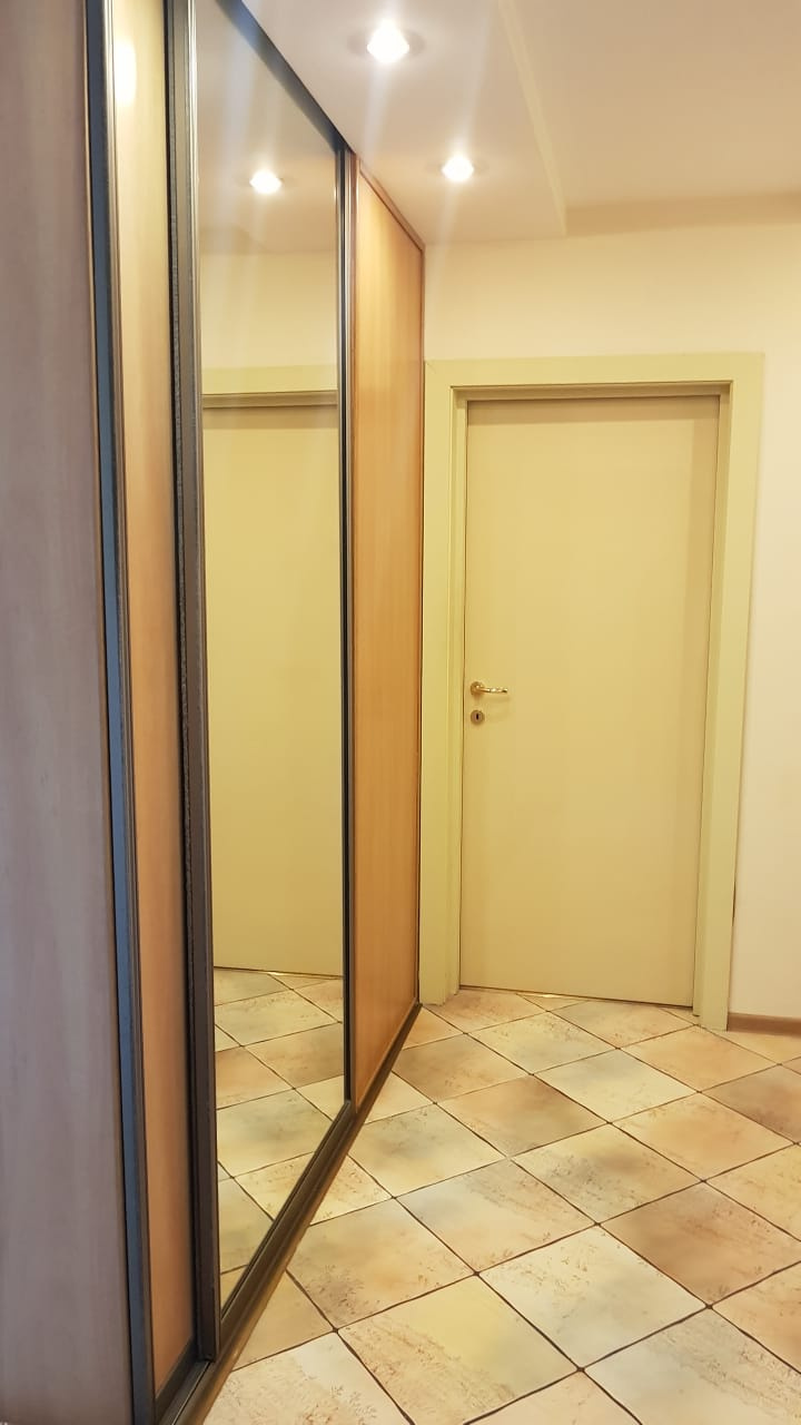 2-комнатная квартира, 51.7 м² - фото 4