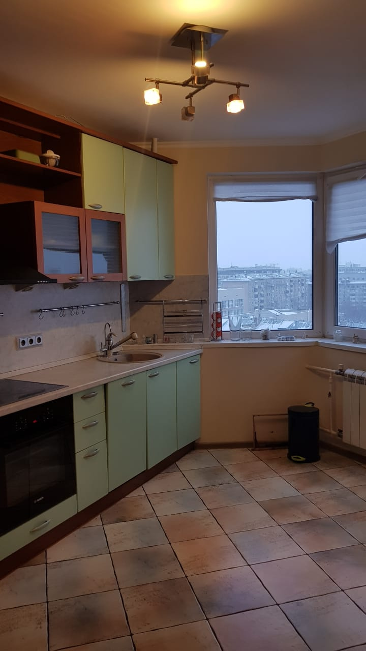 2-комнатная квартира, 51.7 м² - фото 15