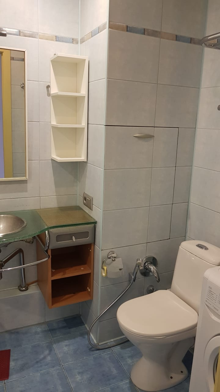 2-комнатная квартира, 51.7 м² - фото 18