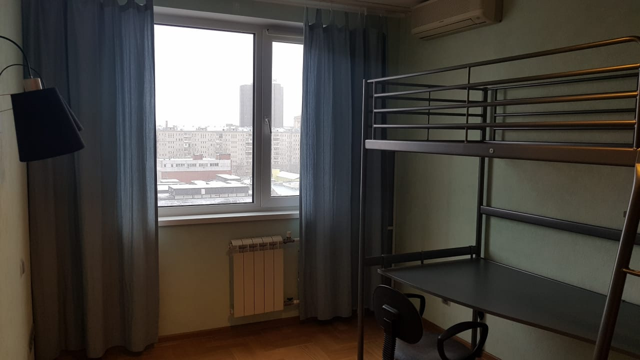 2-комнатная квартира, 51.7 м² - фото 11