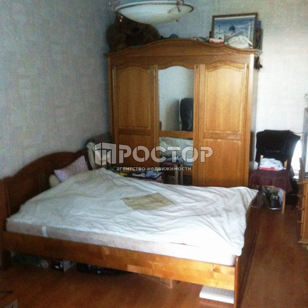 2-комнатная квартира, 54 м² - фото 6