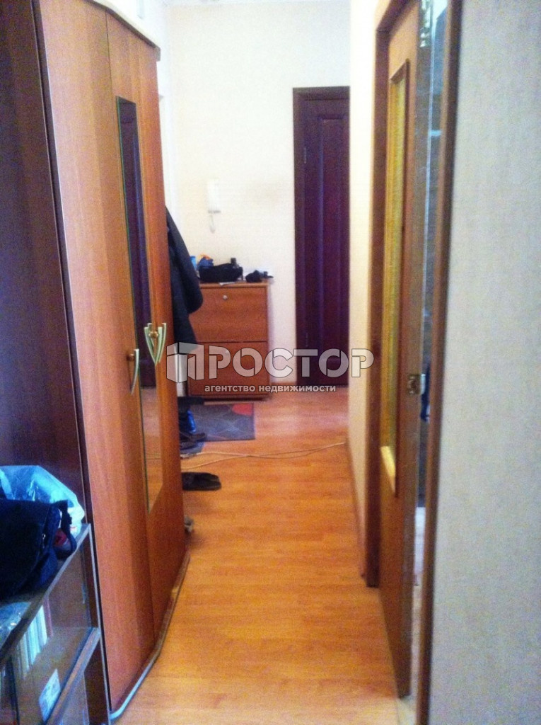 2-комнатная квартира, 54 м² - фото 14