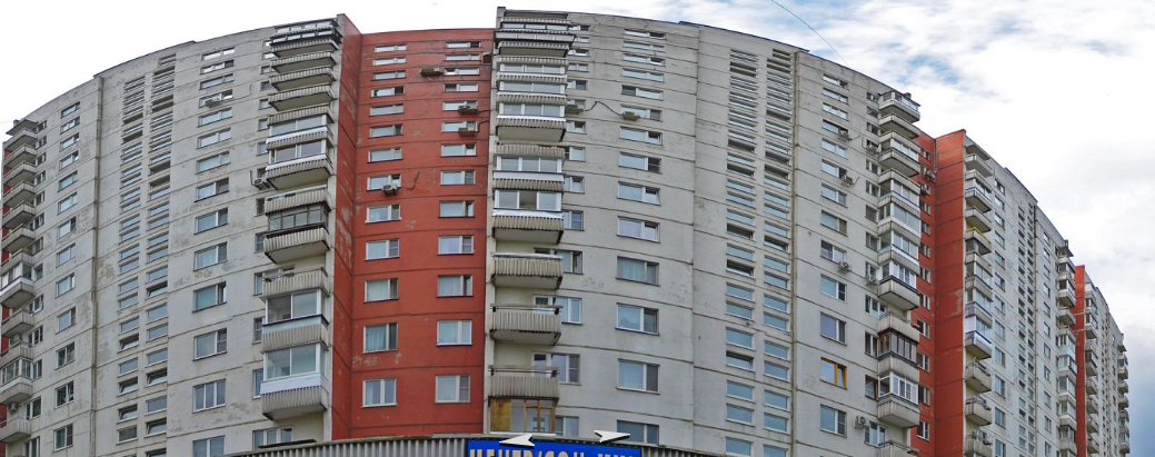 2-комнатная квартира, 54 м² - фото 11