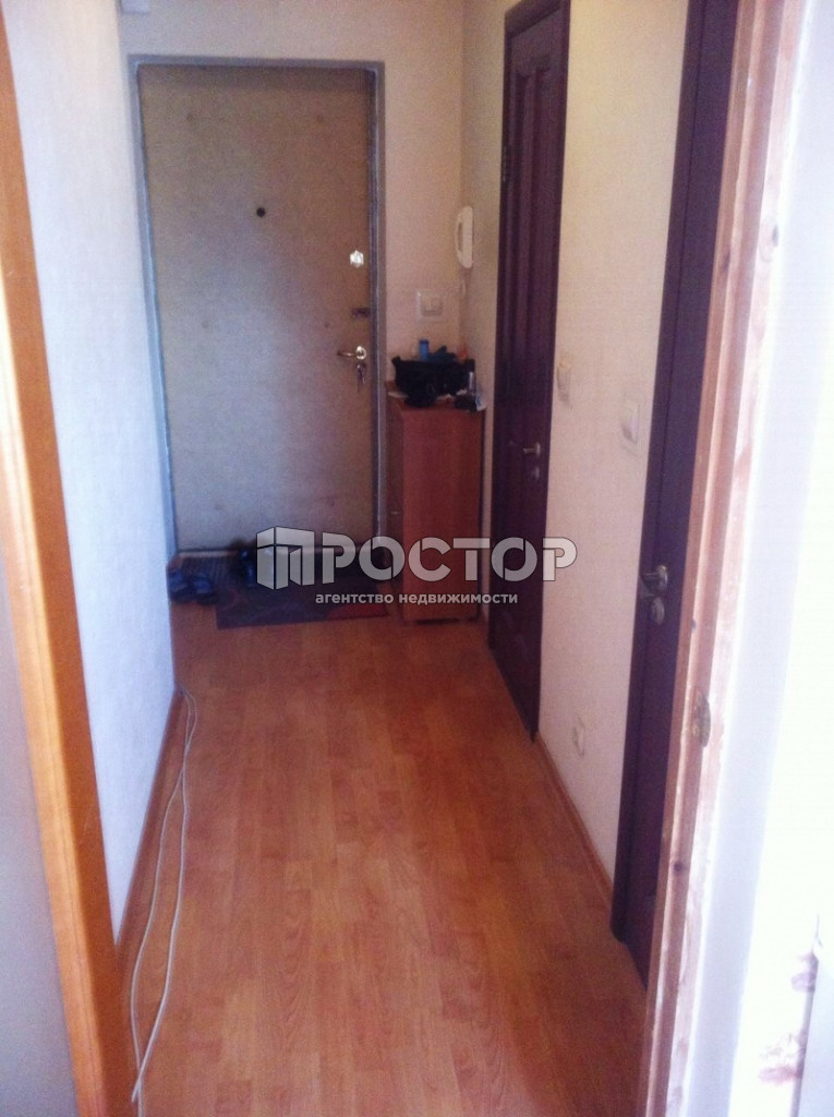 2-комнатная квартира, 54 м² - фото 18