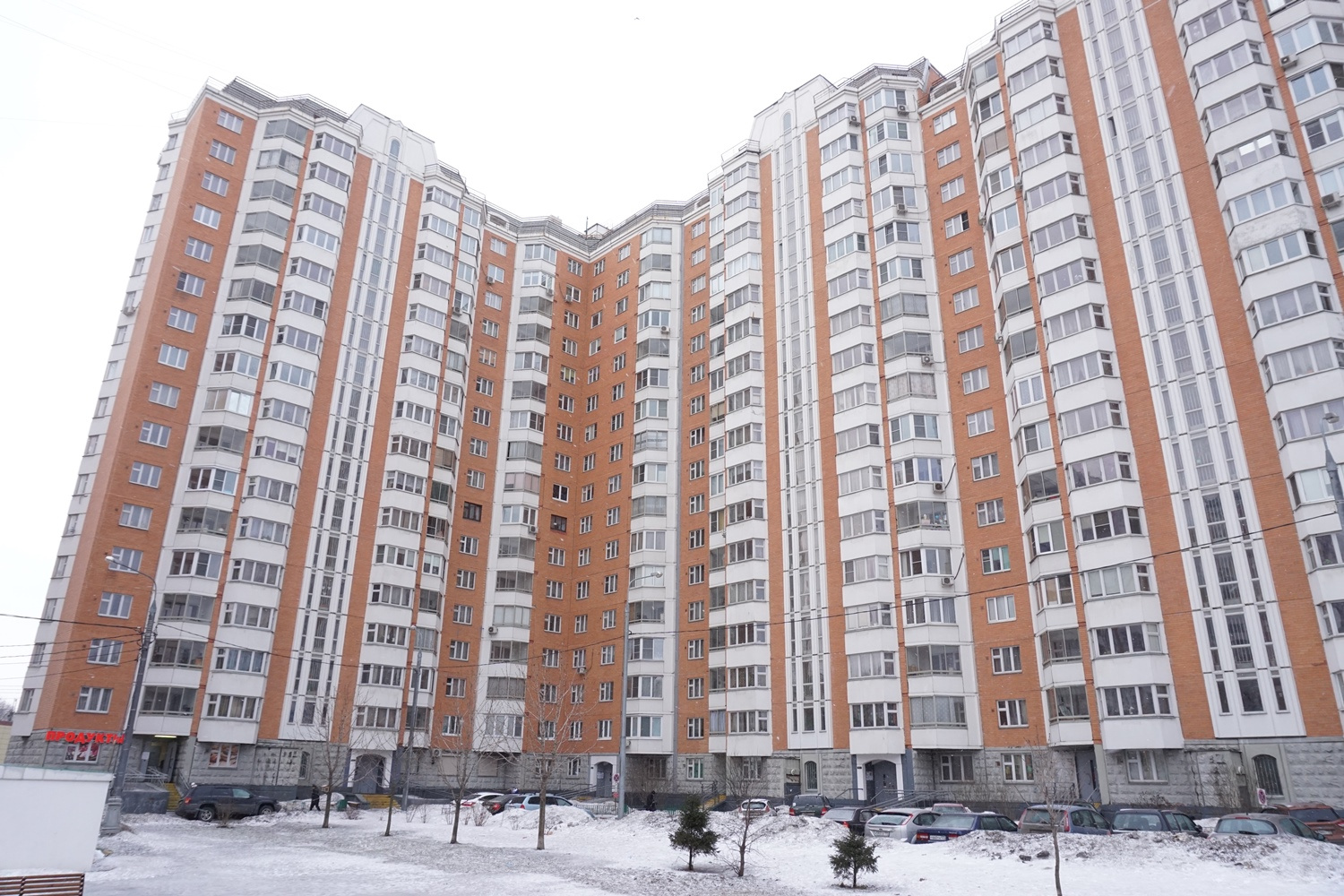 2-комнатная квартира, 51 м² - фото 12