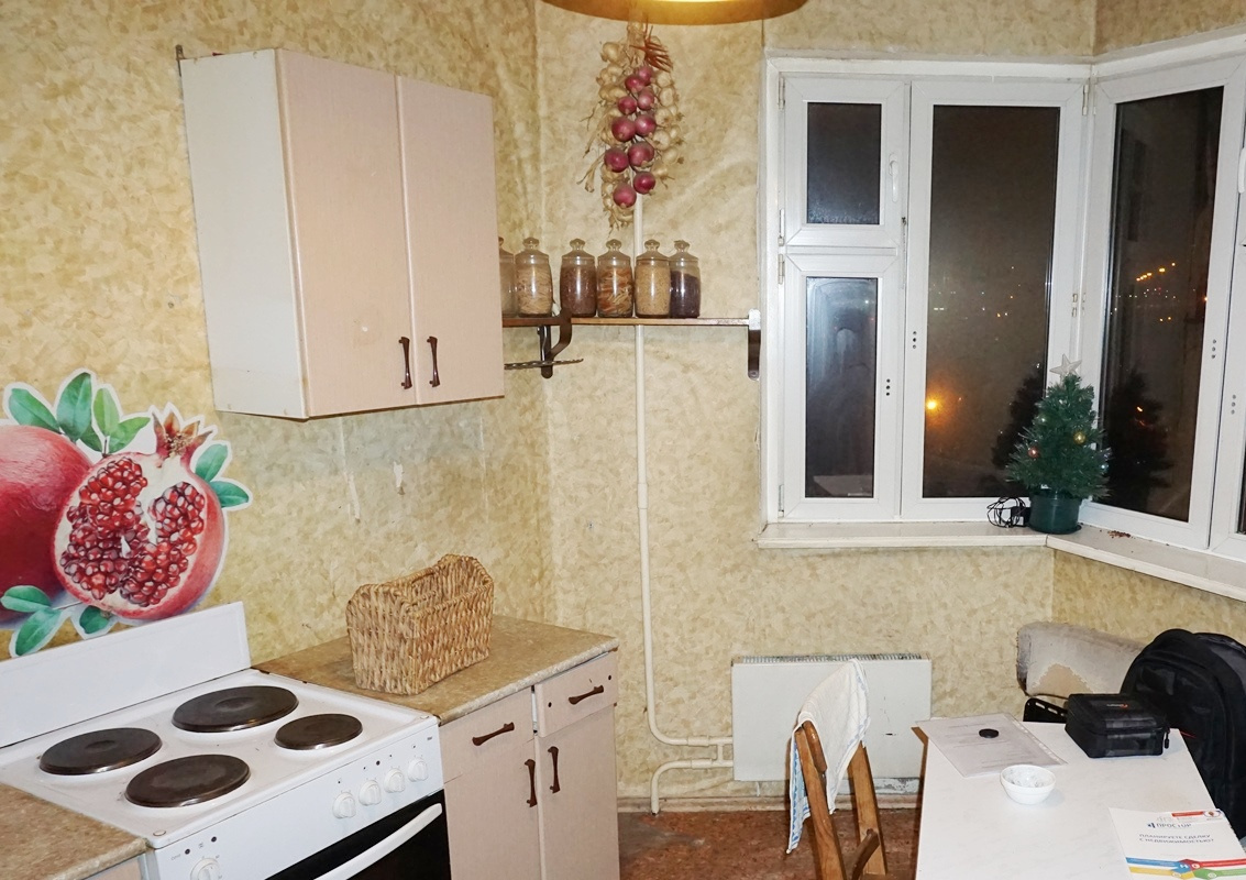 2-комнатная квартира, 51 м² - фото 2