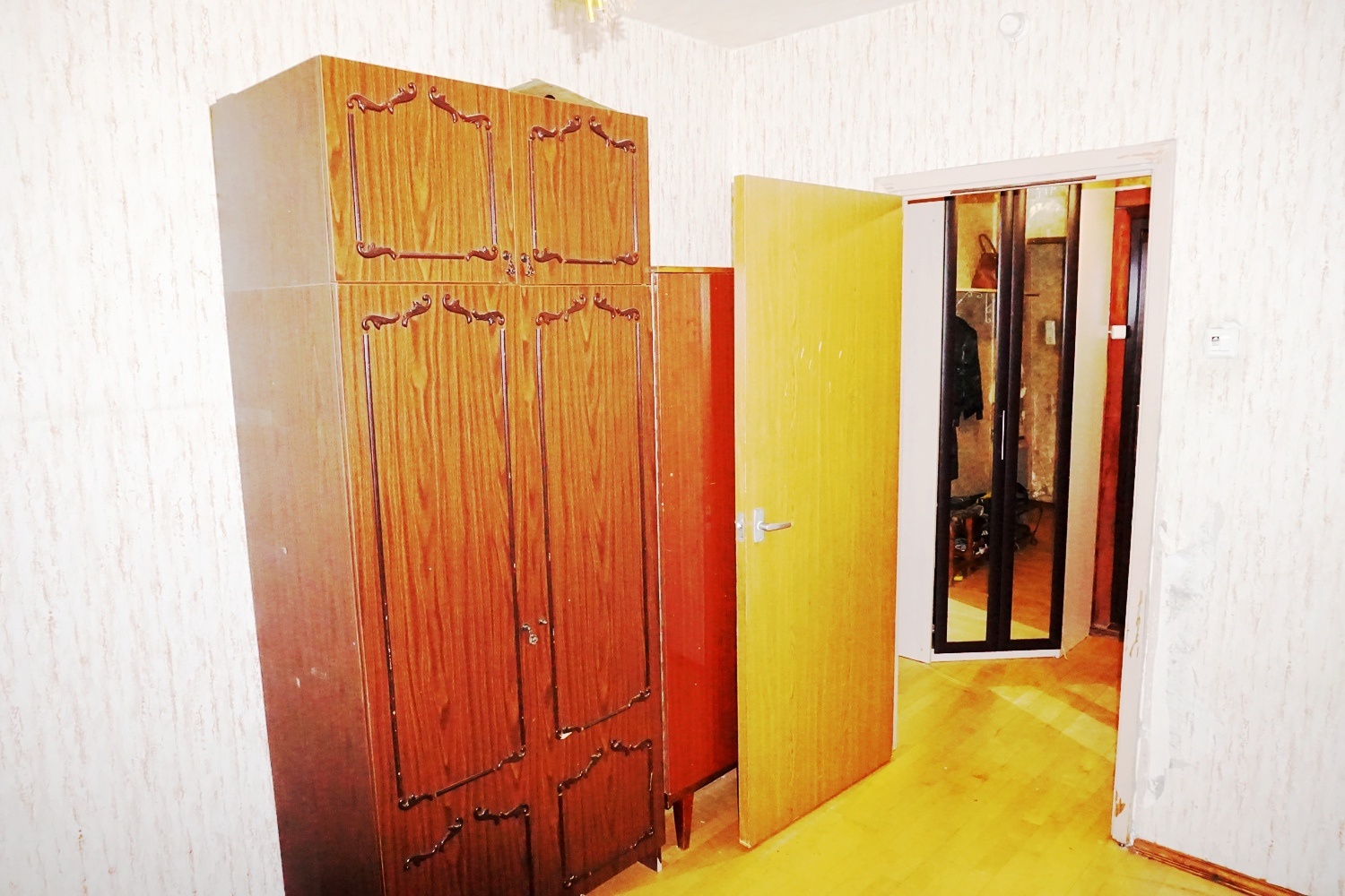 2-комнатная квартира, 51 м² - фото 4
