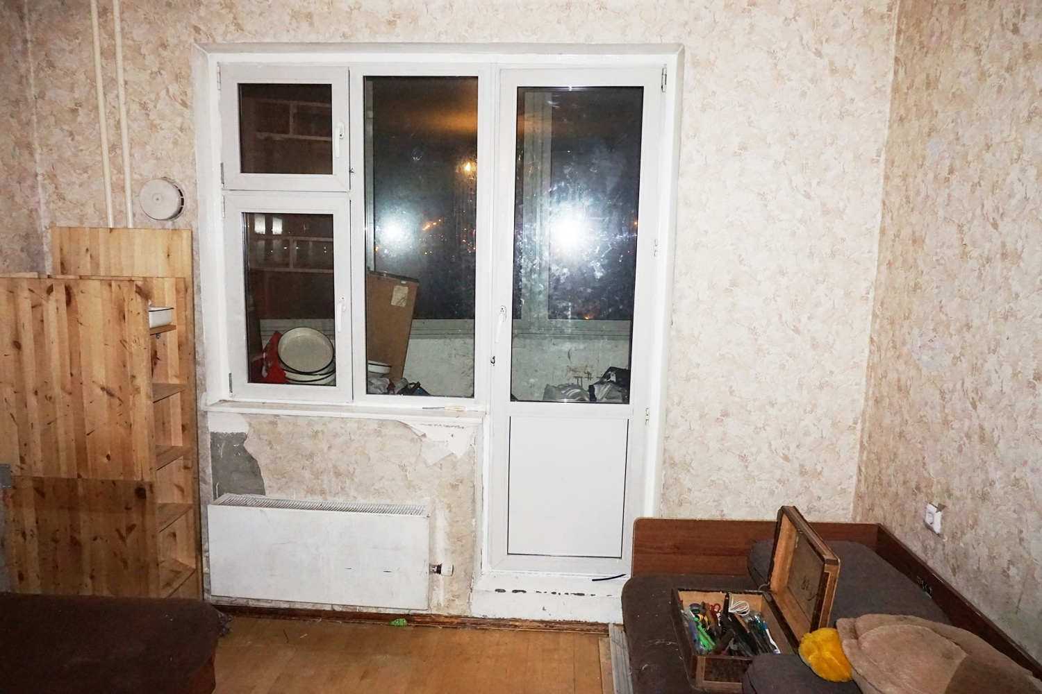 2-комнатная квартира, 51 м² - фото 3