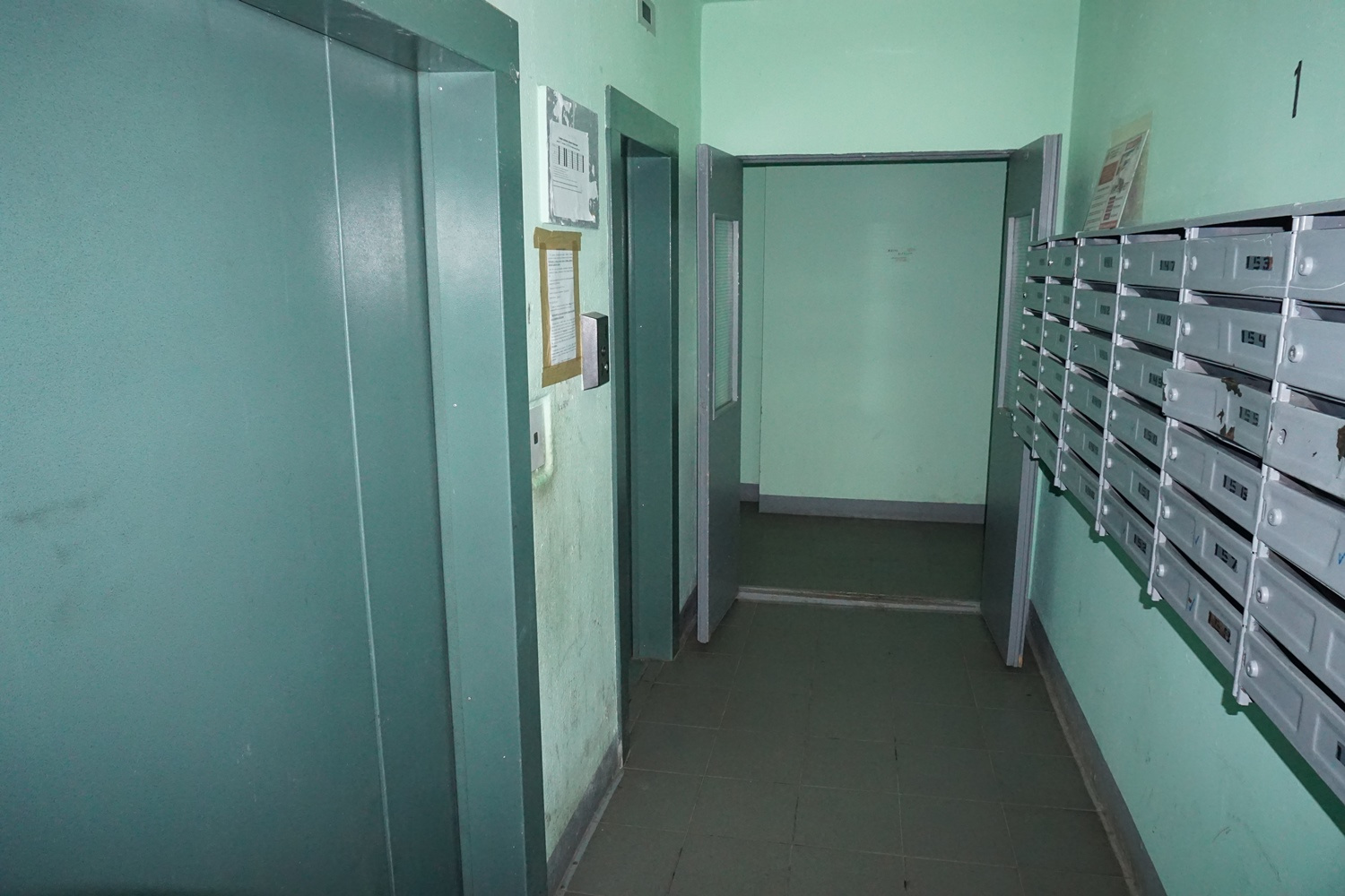 2-комнатная квартира, 51 м² - фото 9