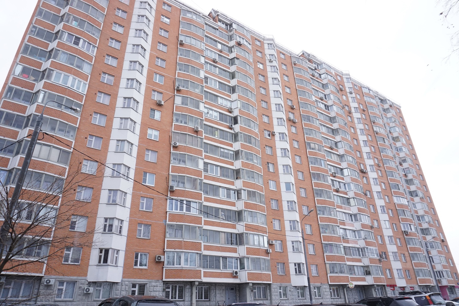 2-комнатная квартира, 51 м² - фото 13