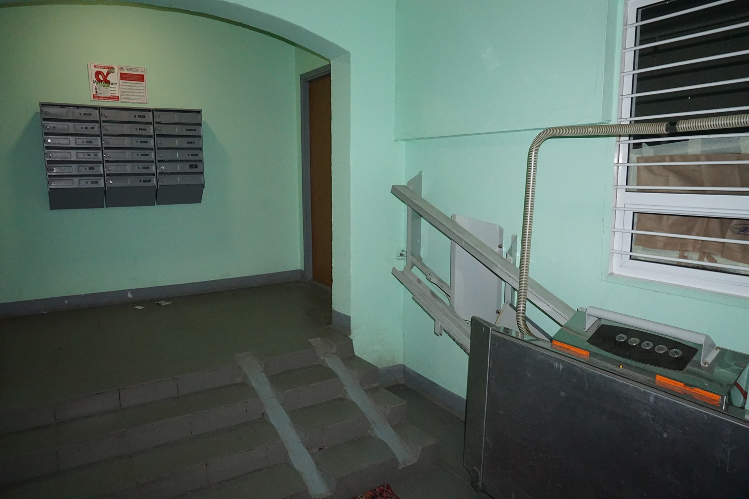 2-комнатная квартира, 51 м² - фото 10