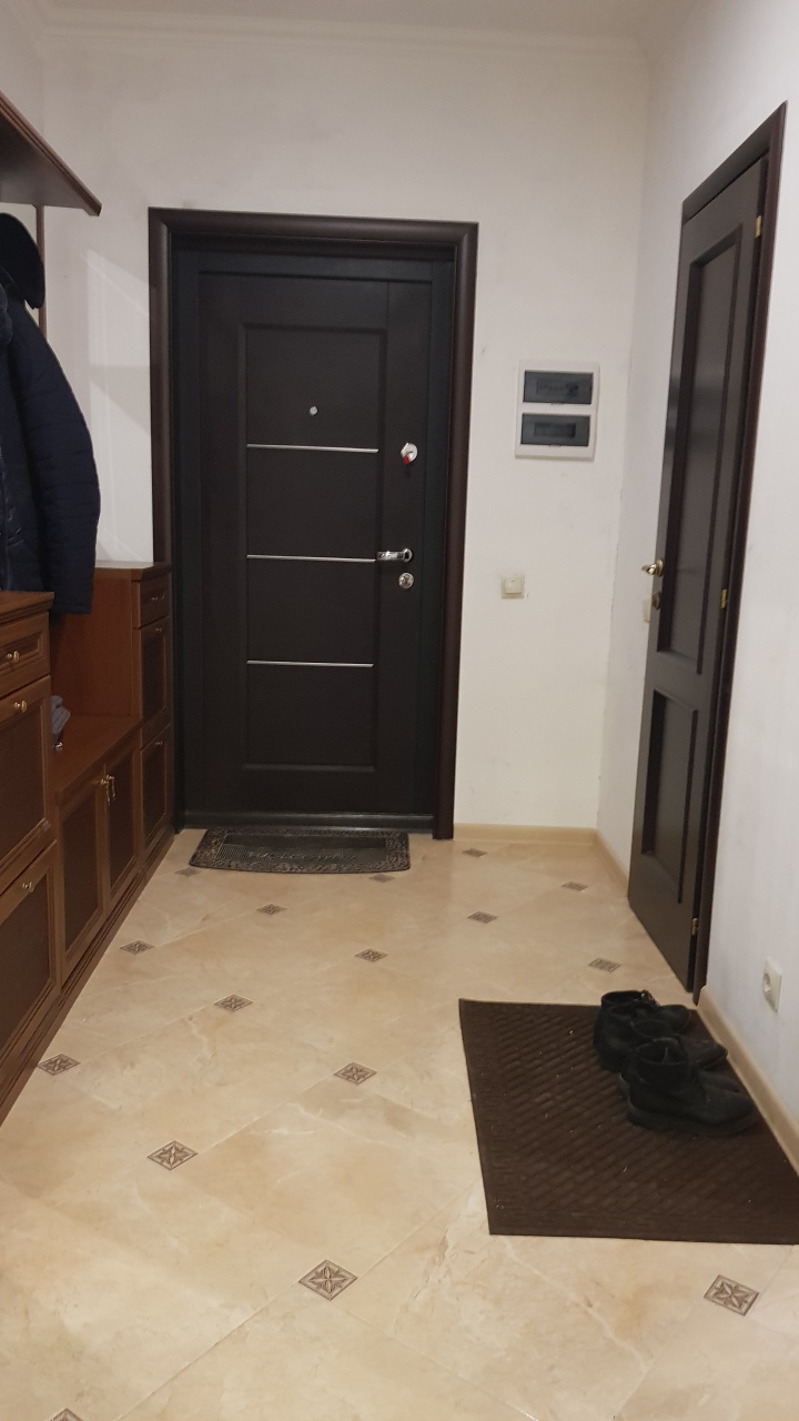 4-комнатная квартира, 100 м² - фото 2