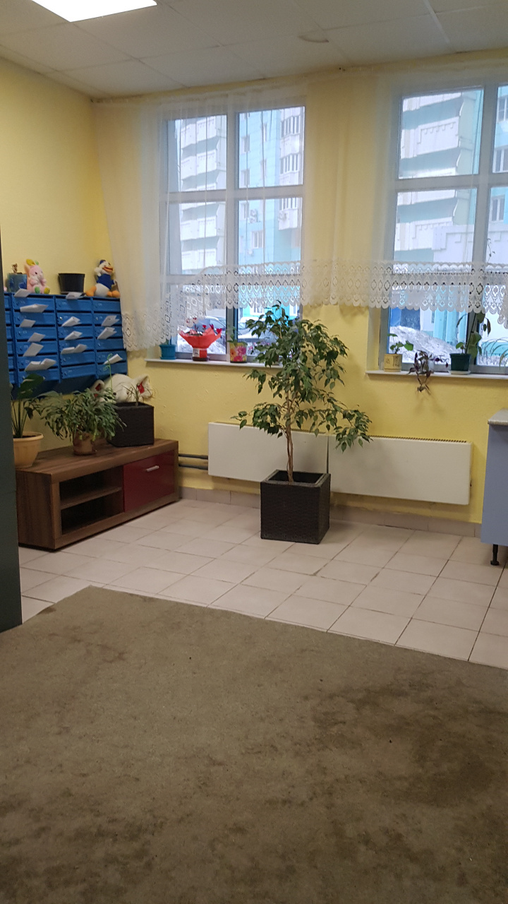 4-комнатная квартира, 100 м² - фото 5