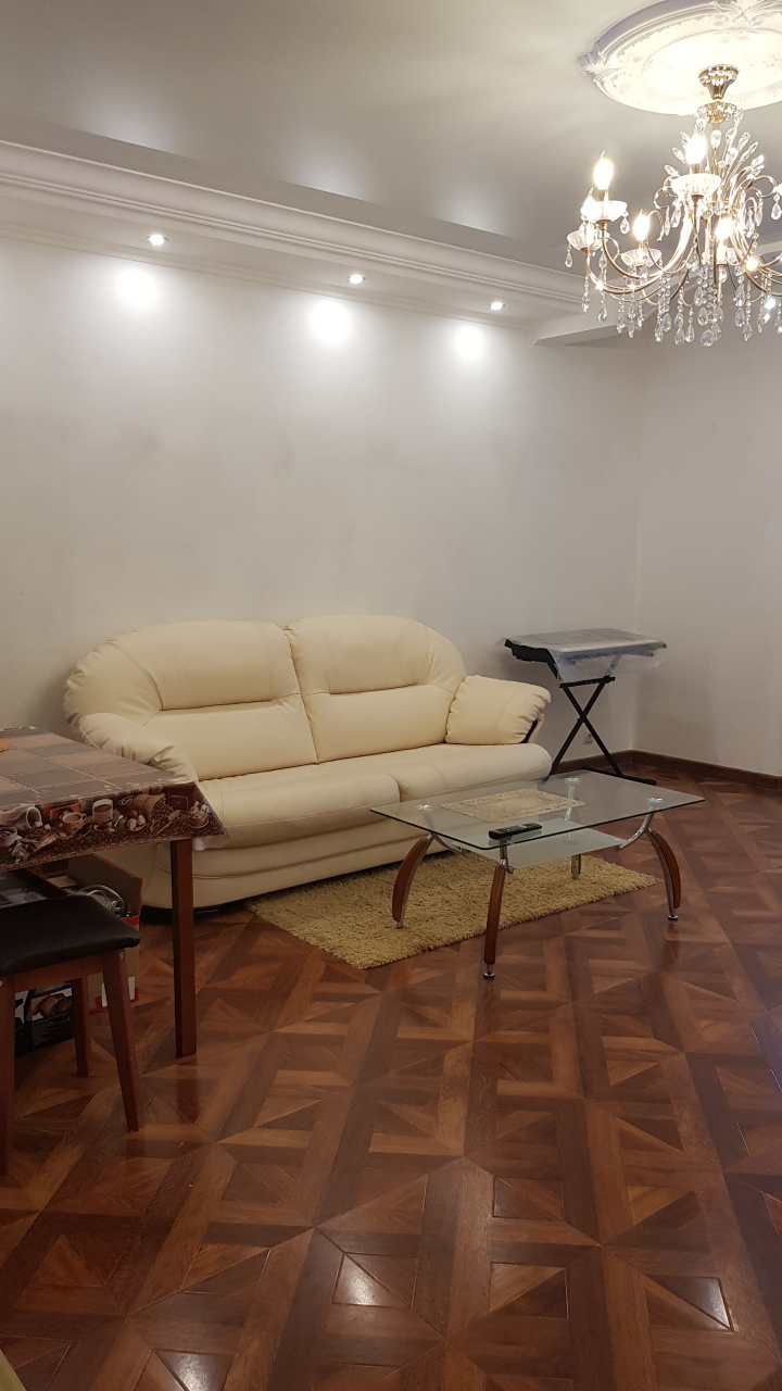 4-комнатная квартира, 100 м² - фото 7