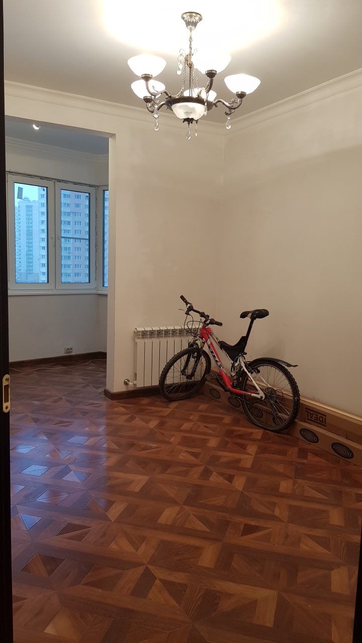 4-комнатная квартира, 100 м² - фото 10