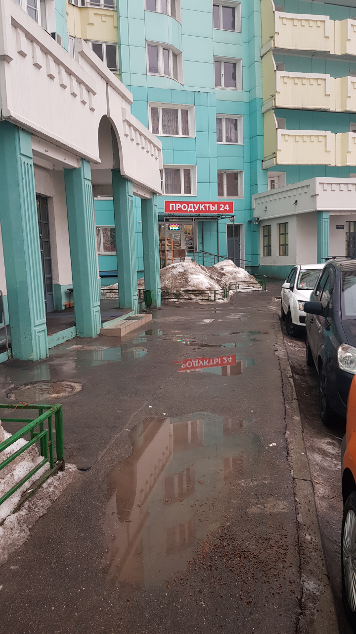 4-комнатная квартира, 100 м² - фото 4