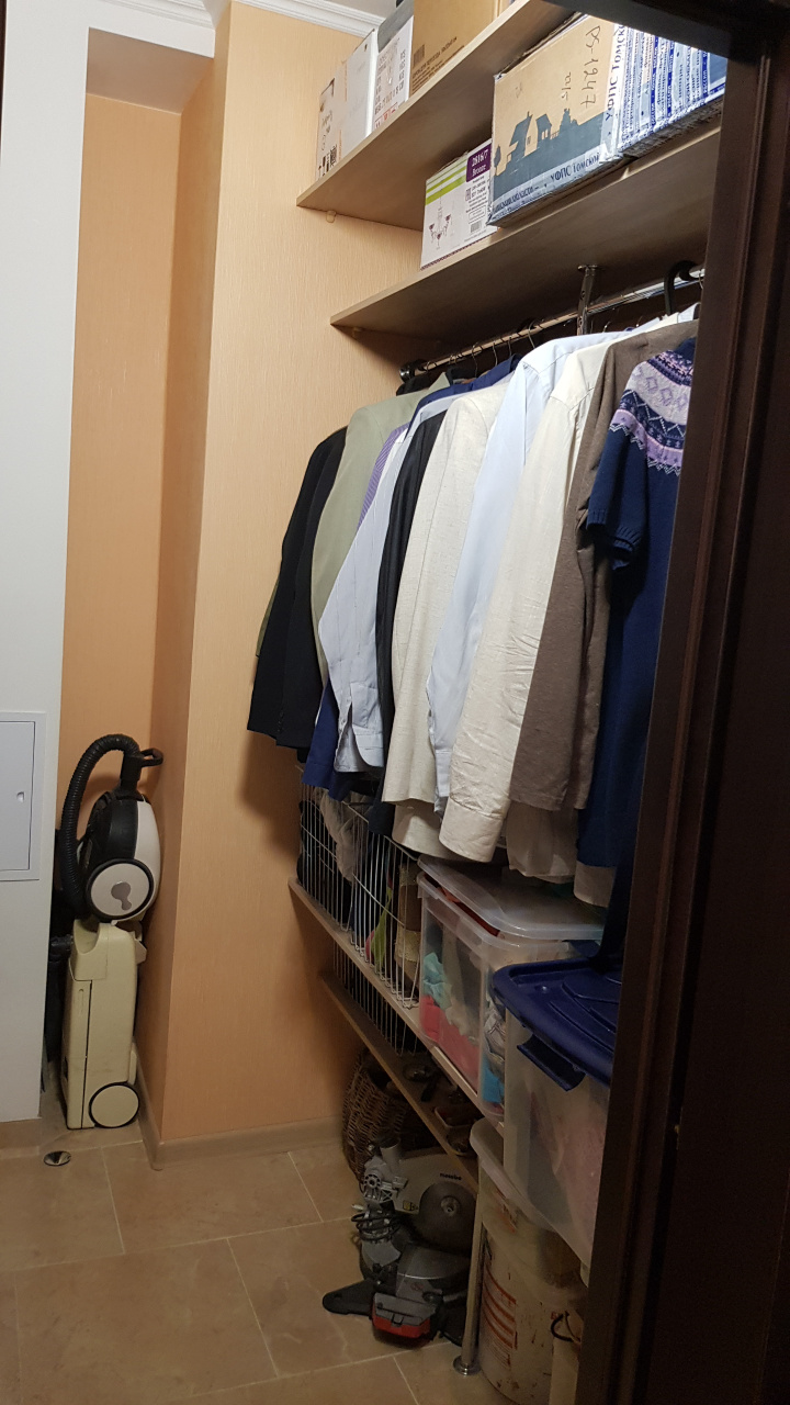 4-комнатная квартира, 100 м² - фото 16