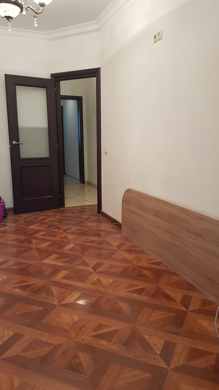 4-комнатная квартира, 100 м² - фото 9