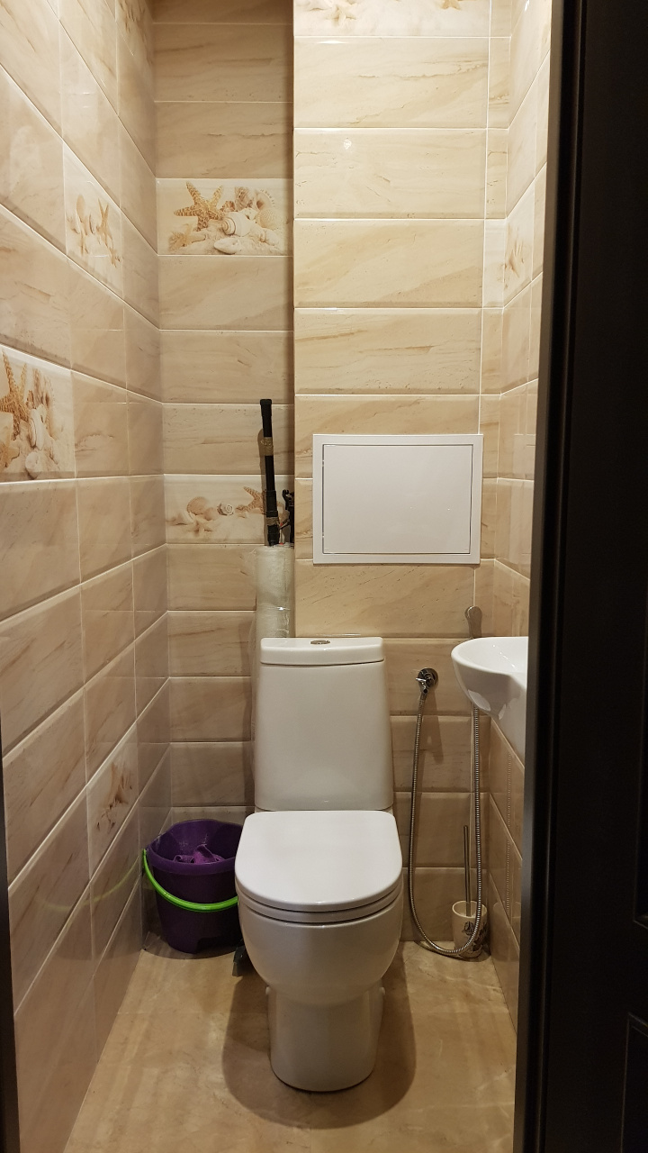 4-комнатная квартира, 100 м² - фото 13