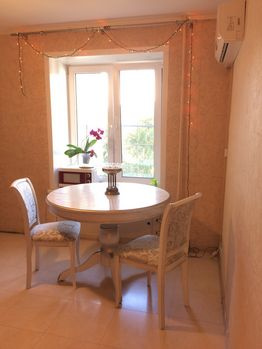 2-комнатная квартира, 55 м² - фото 4