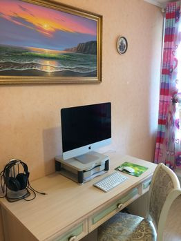 2-комнатная квартира, 55 м² - фото 3
