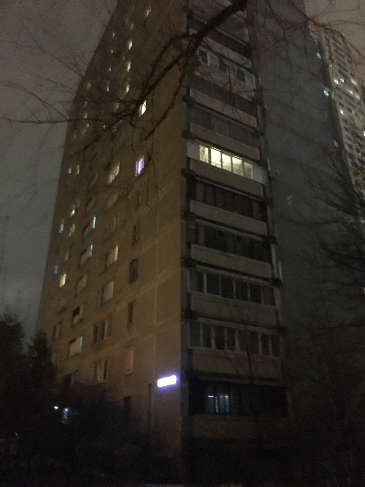 2-комнатная квартира, 55 м² - фото 13