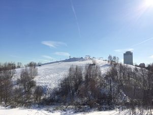 2-комнатная квартира, 55 м² - фото 11