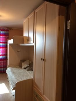 2-комнатная квартира, 55 м² - фото 7
