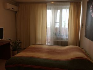 2-комнатная квартира, 55 м² - фото 8
