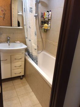 2-комнатная квартира, 55 м² - фото 9
