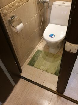 2-комнатная квартира, 55 м² - фото 10