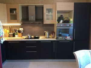 2-комнатная квартира, 55 м² - фото 2