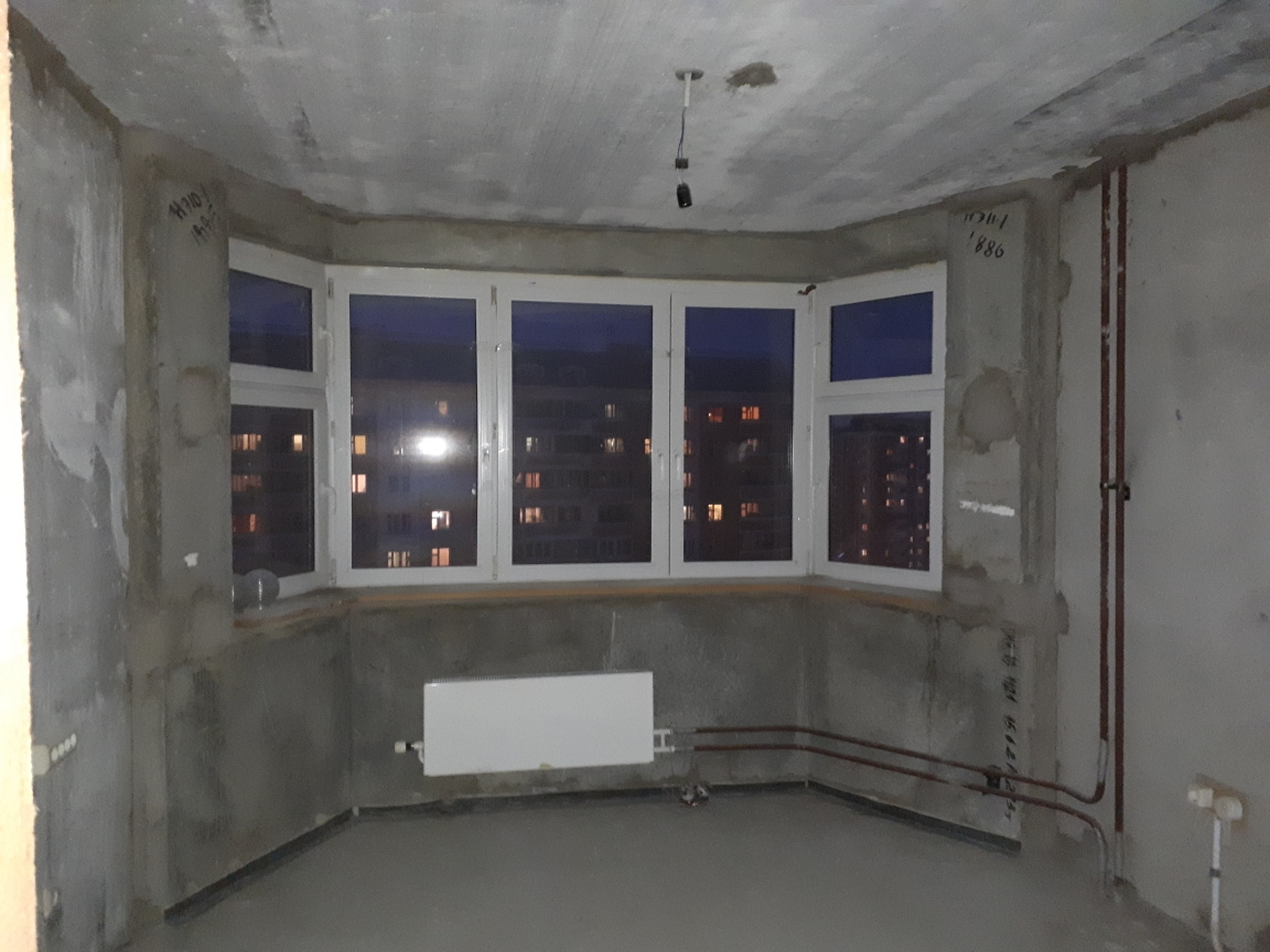 2-комнатная квартира, 60 м² - фото 3