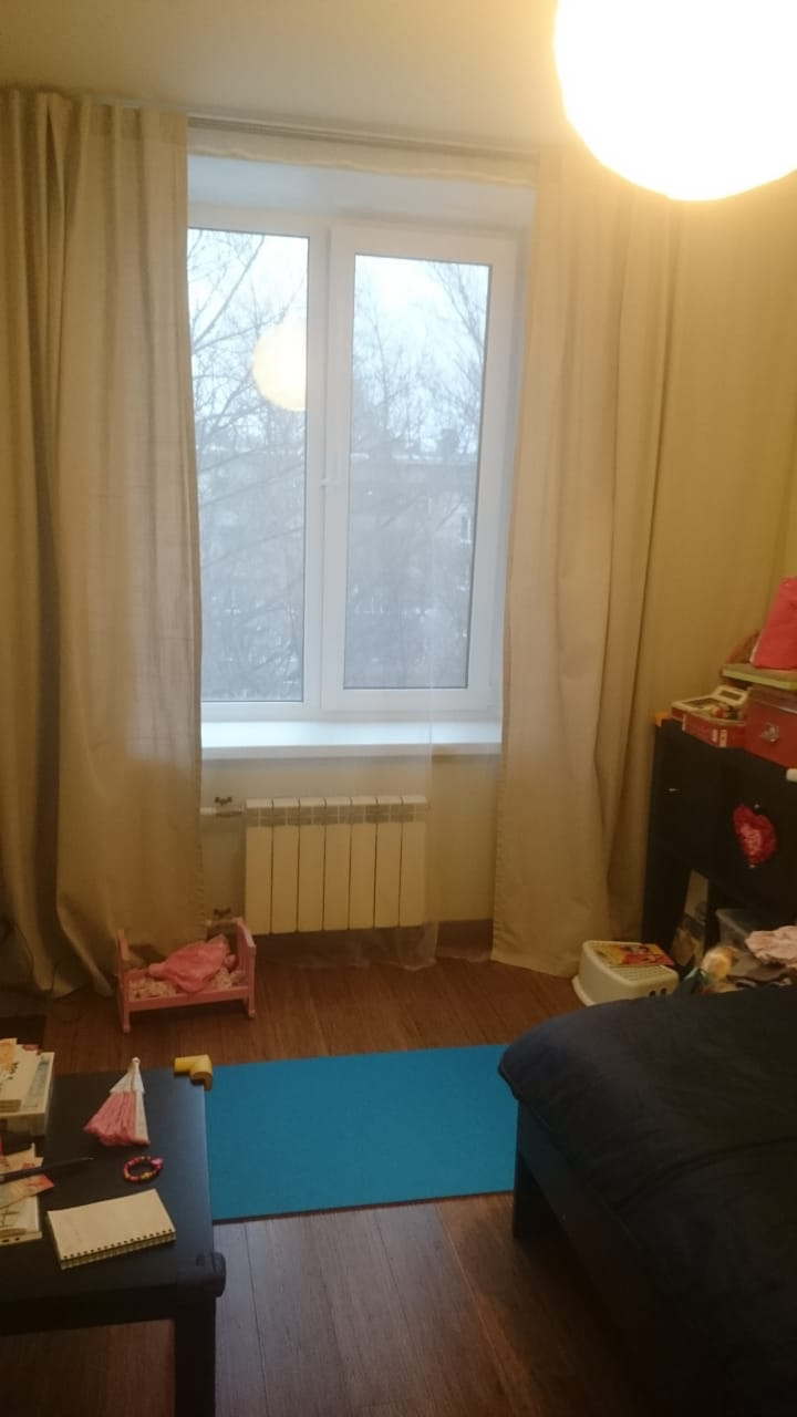3-комнатная квартира, 54 м² - фото 6