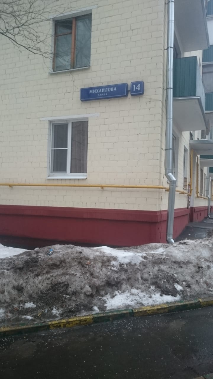 3-комнатная квартира, 54 м² - фото 17