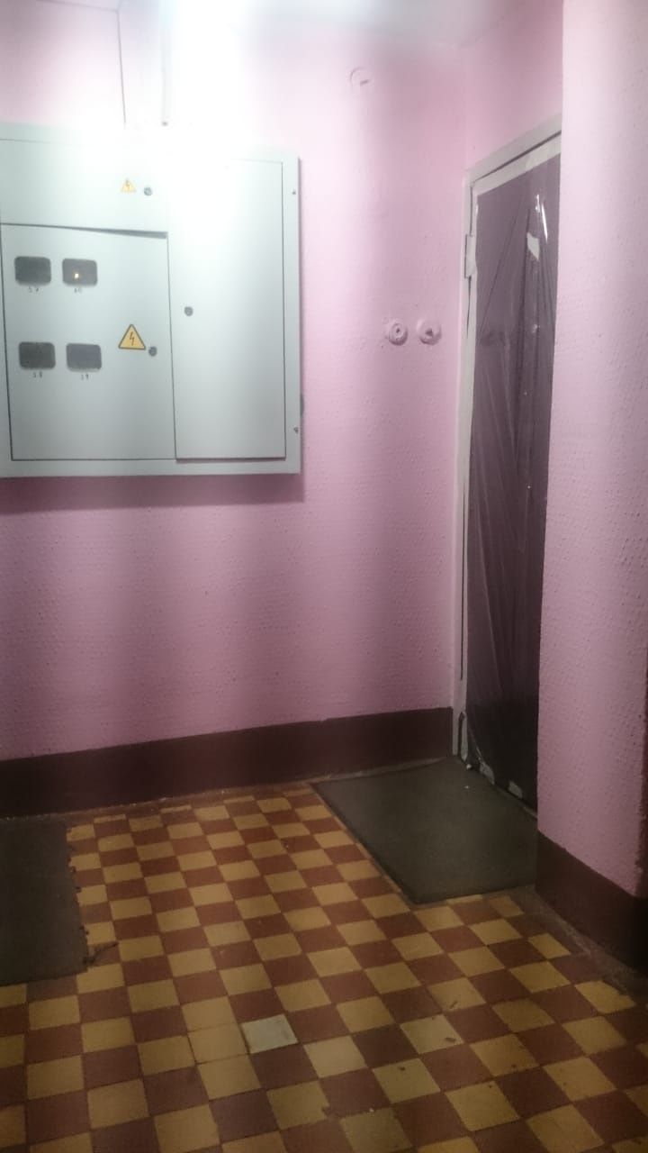 3-комнатная квартира, 54 м² - фото 15
