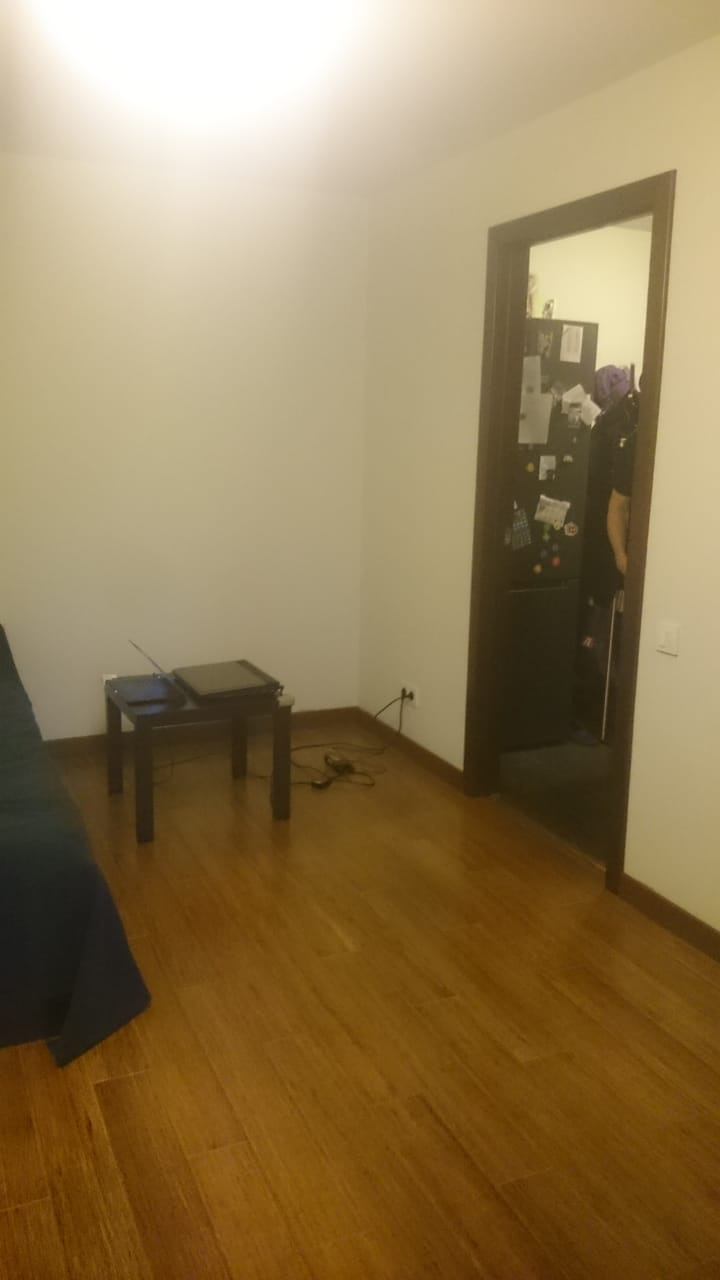 3-комнатная квартира, 54 м² - фото 11