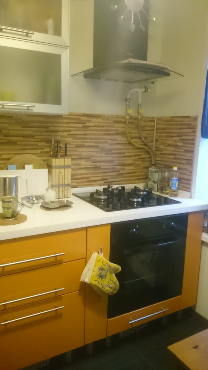 3-комнатная квартира, 54 м² - фото 2