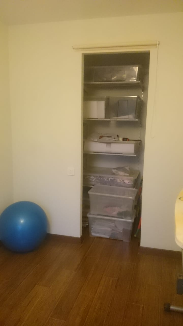 3-комнатная квартира, 54 м² - фото 10