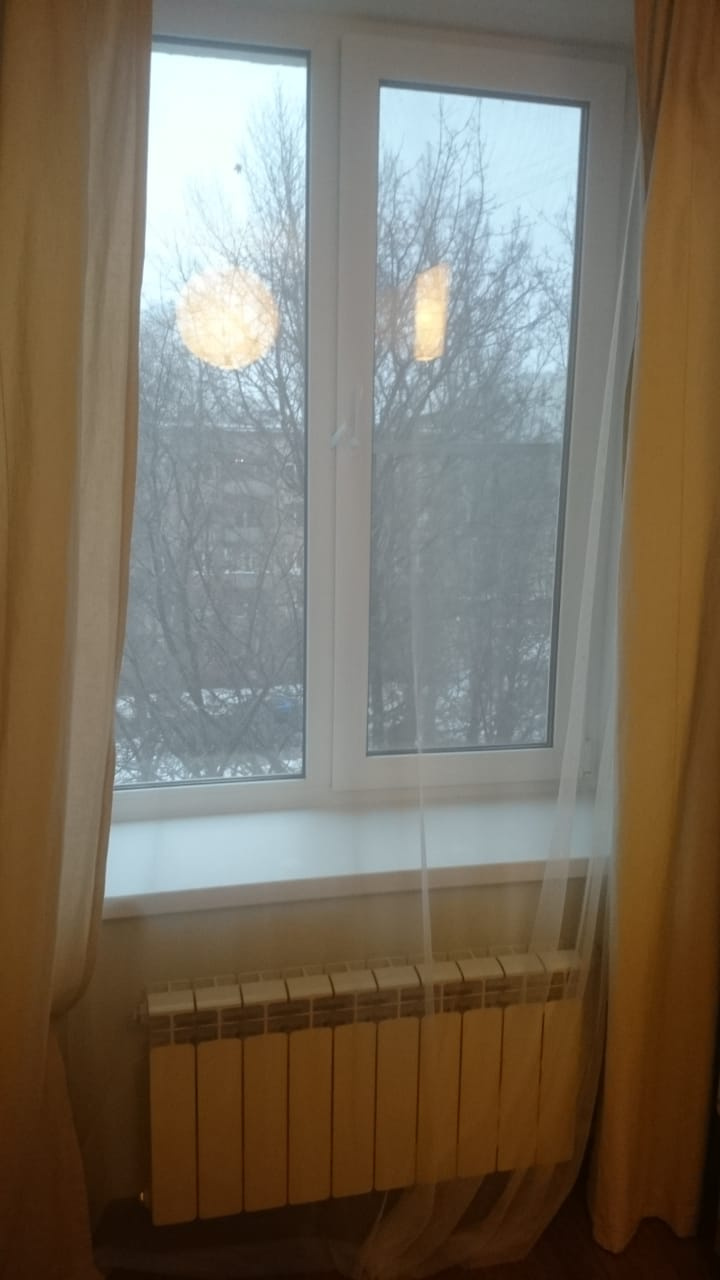 3-комнатная квартира, 54 м² - фото 12