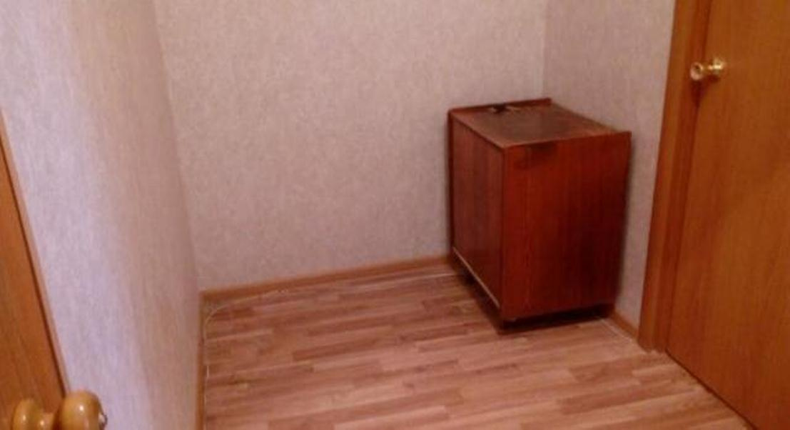 1-комнатная квартира, 38.5 м² - фото 6