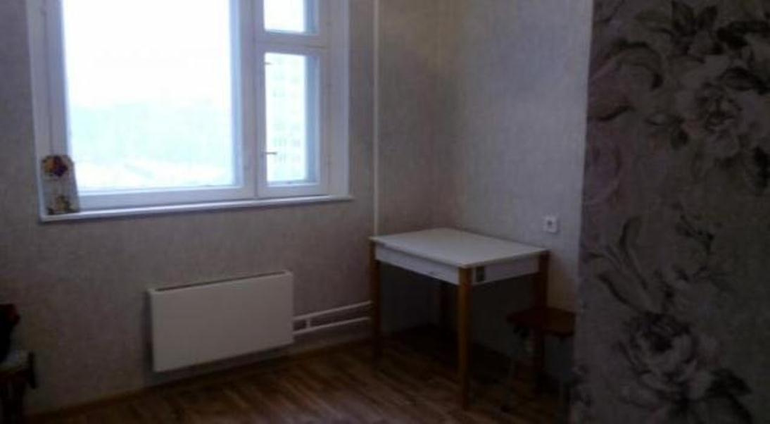 1-комнатная квартира, 38.5 м² - фото 10
