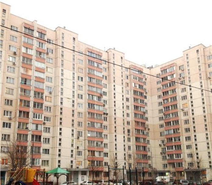 1-комнатная квартира, 38.5 м² - фото 2