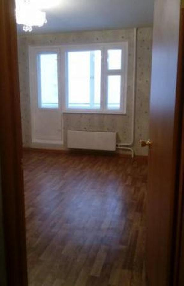 1-комнатная квартира, 38.5 м² - фото 7