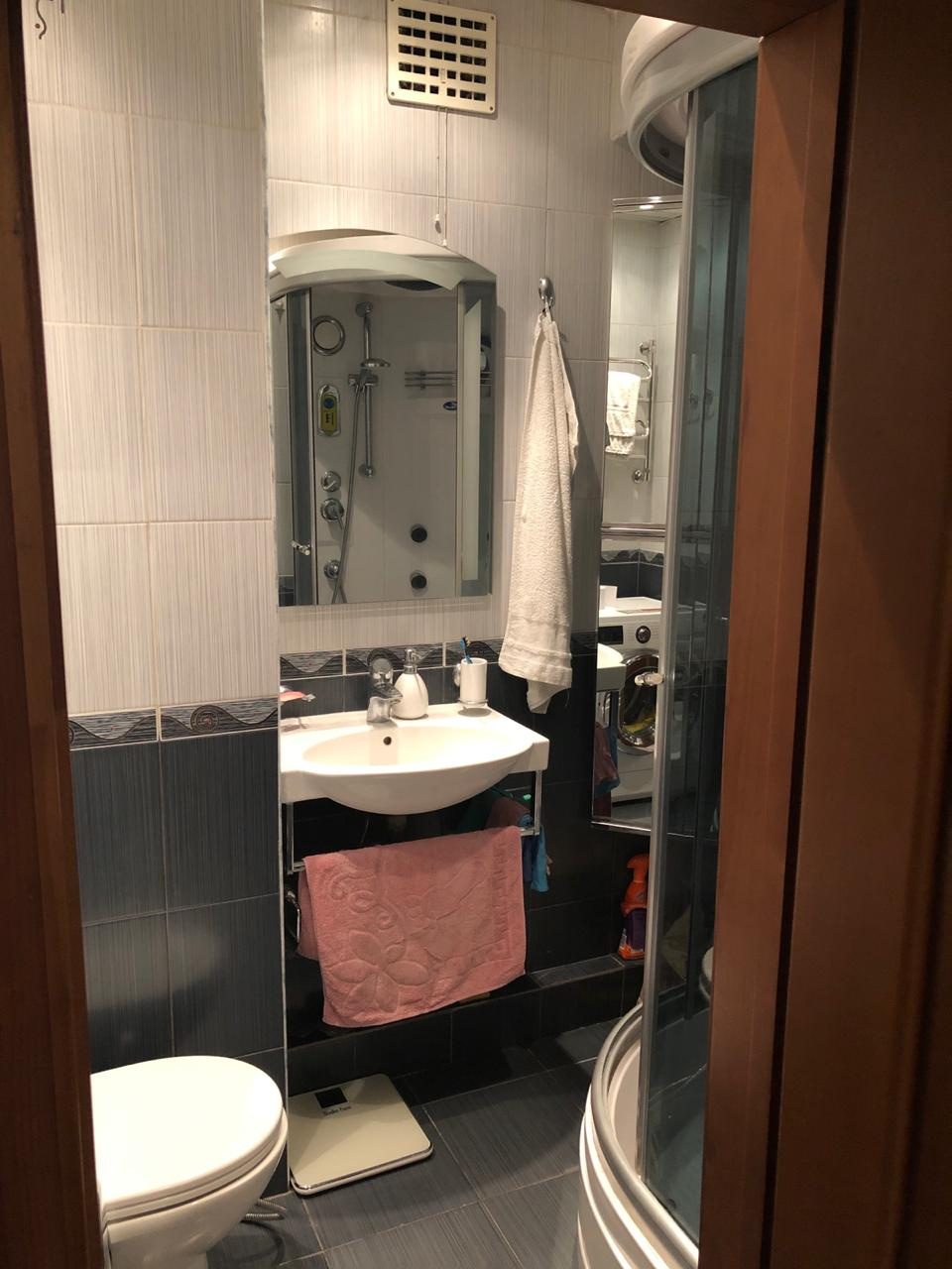 2-комнатная квартира, 52.9 м² - фото 7