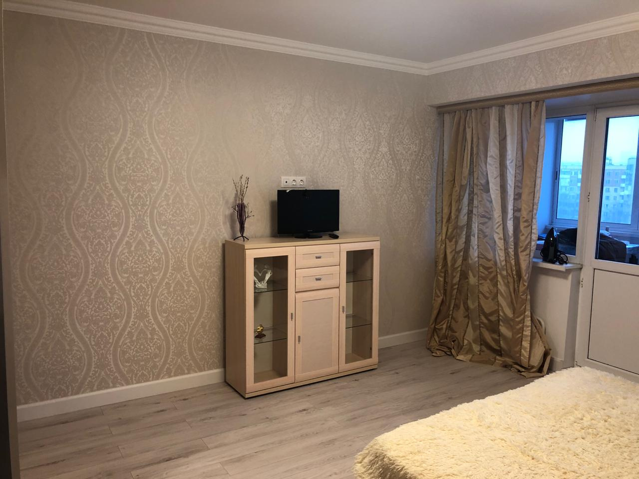 2-комнатная квартира, 52.9 м² - фото 2